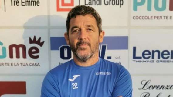 Real Forte Querceta, annunciato il nuovo allenatore della Juniores