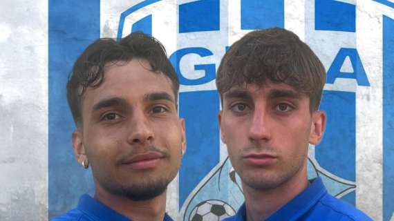UFFICIALE: Doppio arrivo in casa Gela