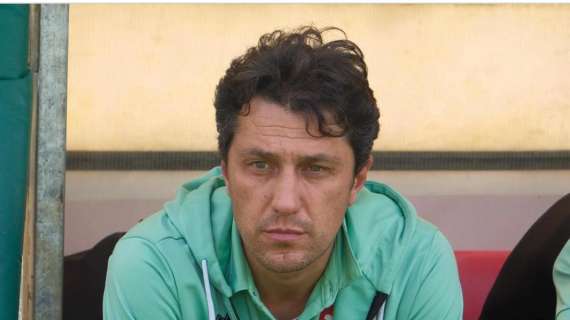 UFFICIALE: Serie D, mister Becattini incassa la conferma