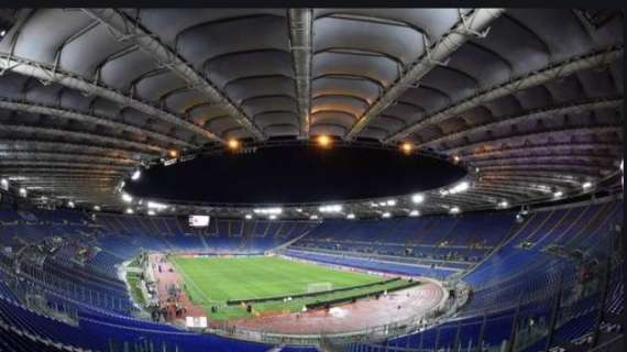 Live score Serie A 2020-2021: Roma-Lazio in DIRETTA!