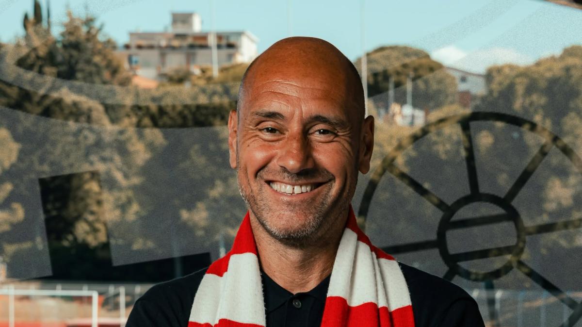 UFFICIALE: Maceratese, annunciato il nuovo mister