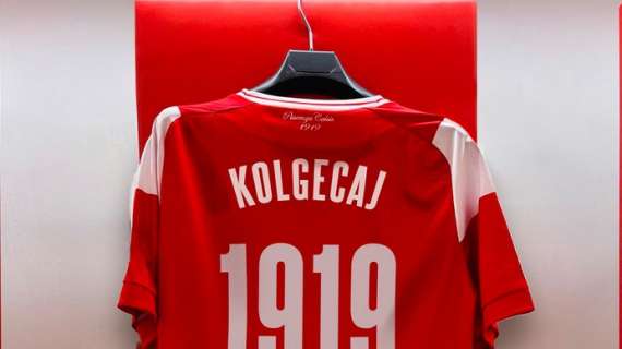 UFFICIALE: Il Piacenza formalizza l'accordo con Kolgecaj