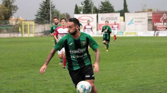 Serie D Girone H, la classifica marcatori: avanza Maffei