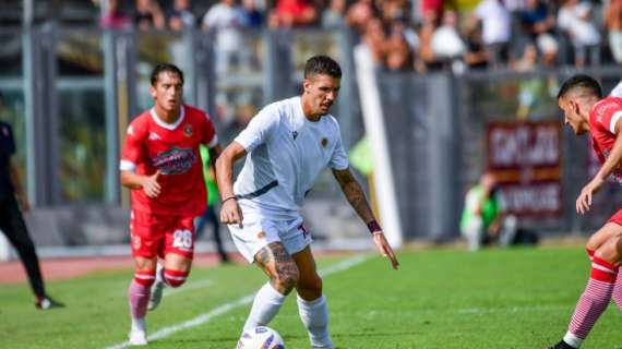 Matera sempre attivo sul mercato: piace un calciatore del Livorno