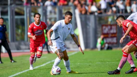 Livorno, Giordani può partire: piace nel girone H