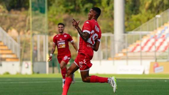 Serie D, gli under 21 più utilizzati del girone F: due del Teramo davanti