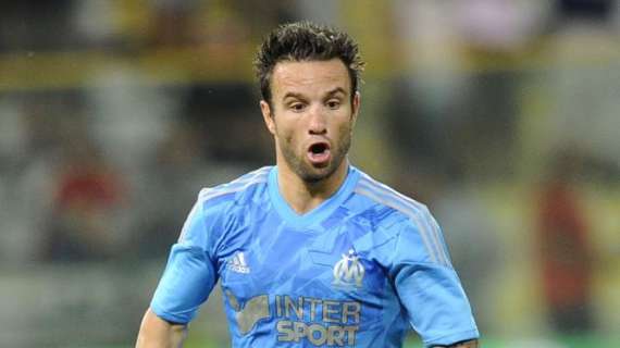 Mathieu Valbuena ancora in Grecia: ritorna all'Olympiacos