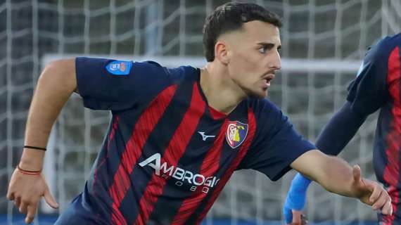 Aquila Montevarchi, c'è mercato per Furini: il classe '98 piace a quattro club di D