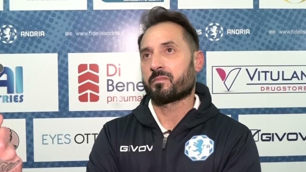 BREAKING NEWS - Salta la panchina di una big in serie D!