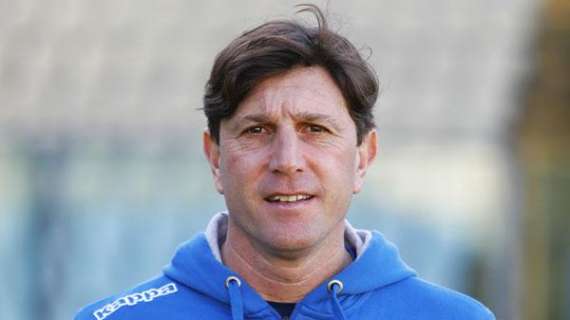 Modena, mister Mignani: «Ci aspetta un derby contro una squadra solida e organizzata»