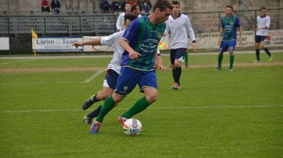 Bomber da trasferta: ecco chi segna più gol fuori casa nel girone E di serie D