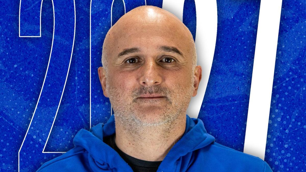 UFFICIALE: Il Conegliano annuncia la conferma del mister