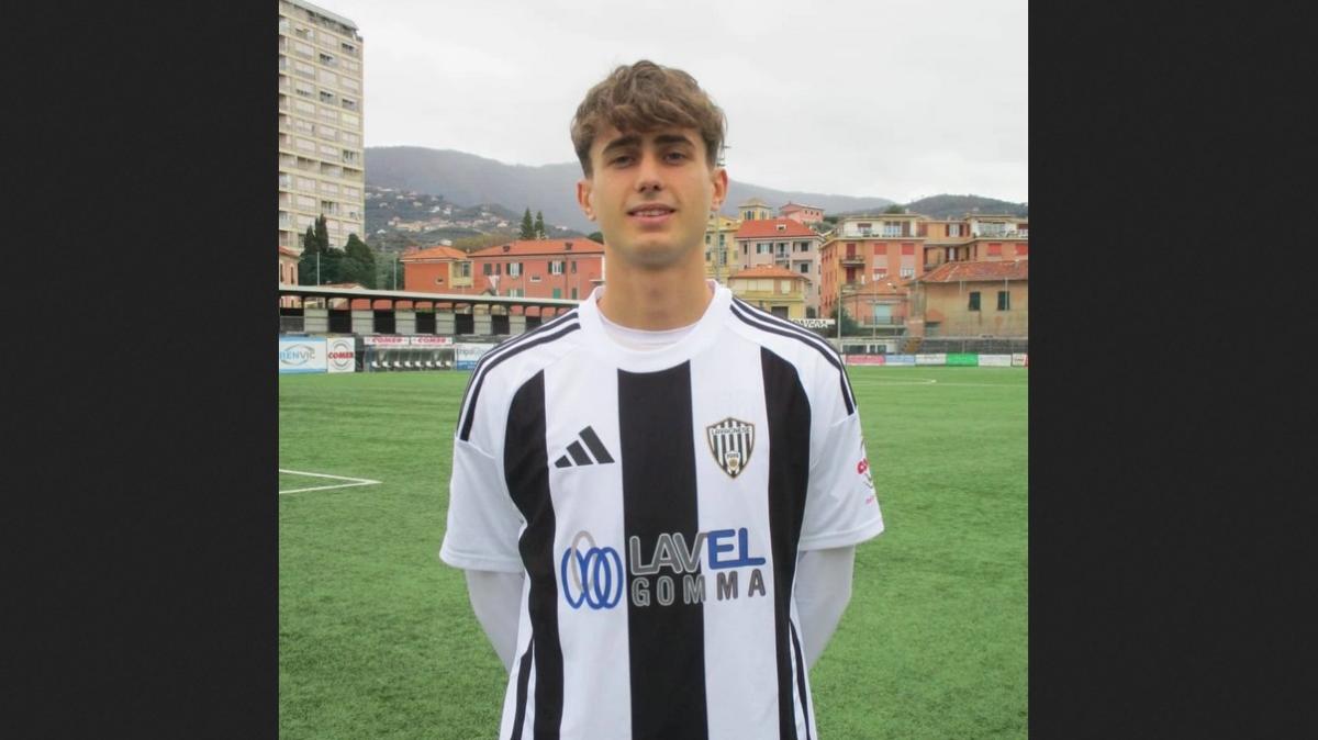 UFFICIALE: Nuovo centrocampista per la Lavagnese