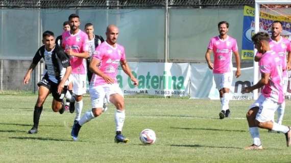 Serie D 2023-2024, La Classifica Bomber Del Girone F: Roberti E Casolla ...