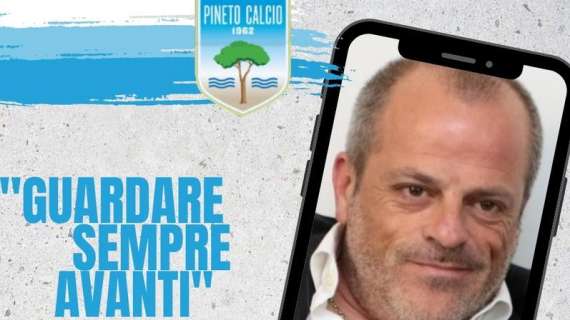 Pineto, affidato l’incarico di diesse a Marcello Di Giuseppe
