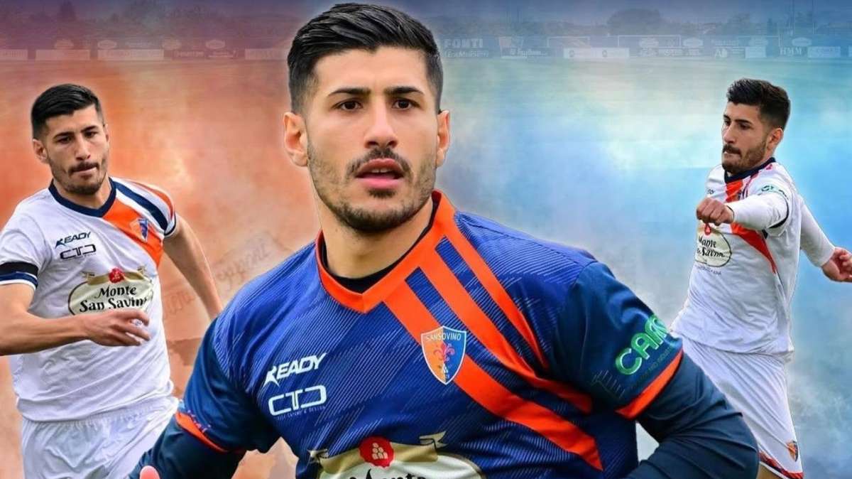 UFFICIALE: Sansovino, bomber De Filippo resta arancioblè