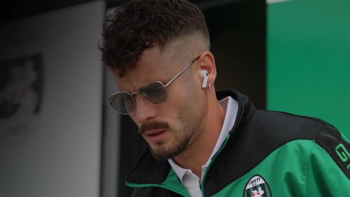 UFFICIALE: Chieti, arriva la separazione con Grandis. L'attende un nuovo club