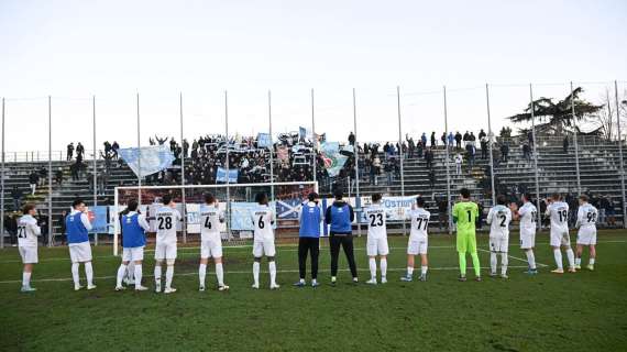 Il Treviso scappa: poker alla Real Calepina ed allungo sulle Dolomiti