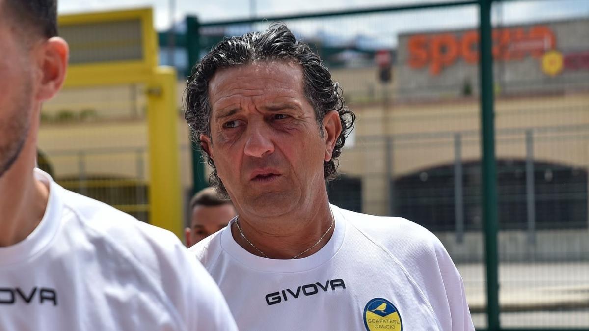 Scafatese, Ferraro: «Scudetto emozione unica. Fiero di questo gruppo»