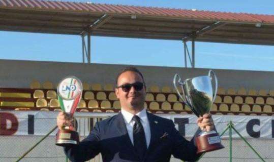 Clamoroso! Sequestrata alla ‘ndrangheta squadra neopromossa in Serie D
