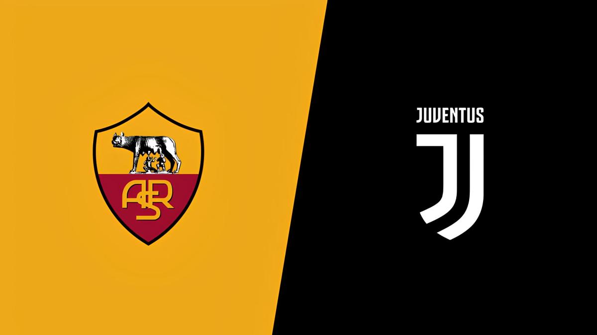 Serie A LIVE! Aggiornamenti in tempo reale di Roma-Juventus