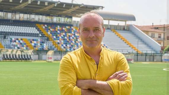 UFFICIALE: Pianese, annunciato il nuovo allenatore