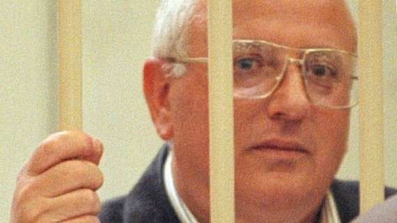 Morto in cella il boss Raffaele Cutolo. Aveva 79 anni