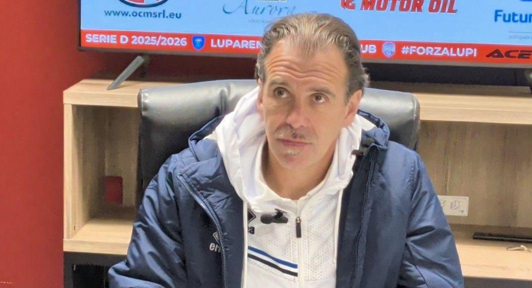 La ricetta del successo, Gorini ringrazia la difesa: «Positivo portare a casa, ancora una volta, la porta inviolata»