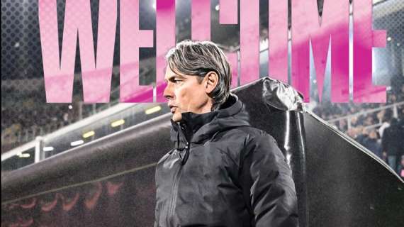 UFFICIALE: Palermo, ecco il comunicato sul nuovo allenatore