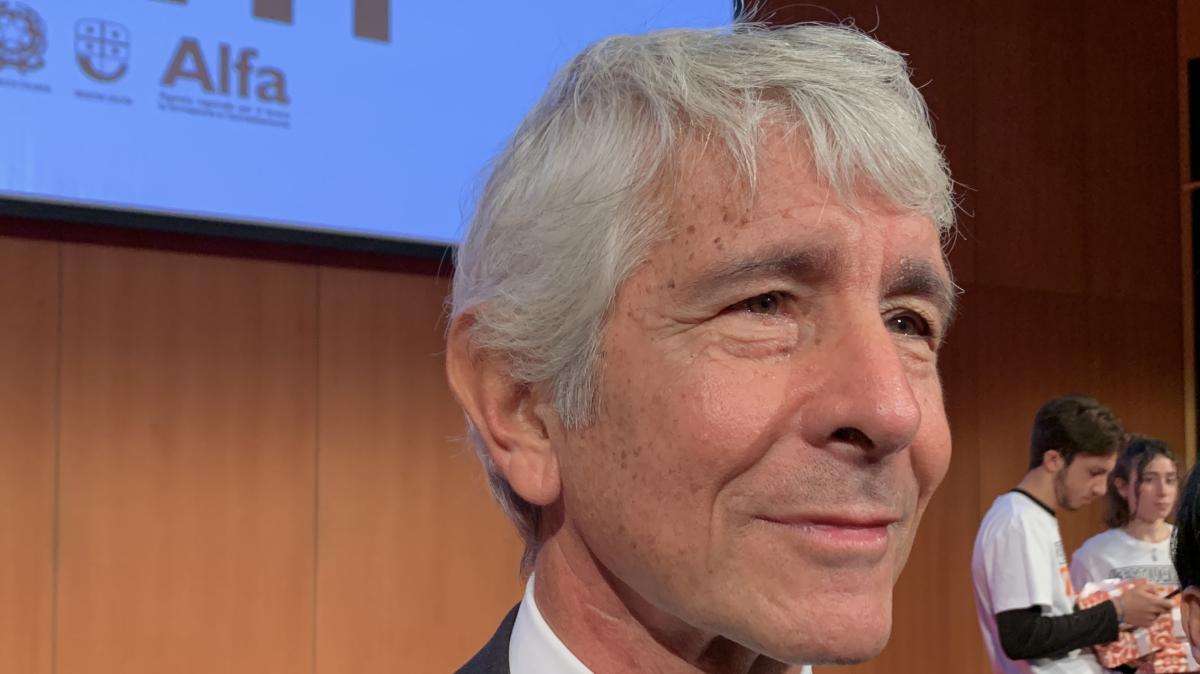 Crisi calcio italiano, Abodi: «Il sistema non ha saputo fare un passo in avanti»