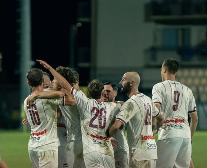 Serie D, il valore rose del girone C: Union Clodiense in vetta con 2,29 mln €