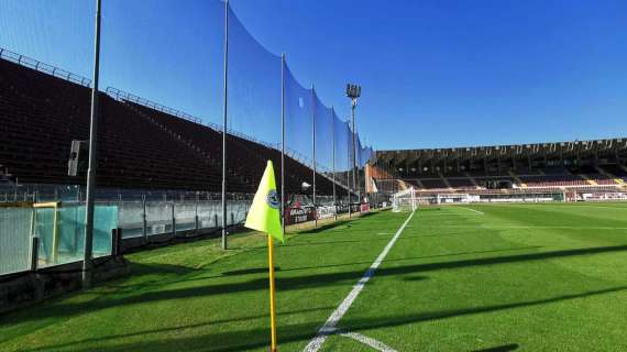 Arezzo: Domenica test match con un club di Serie B