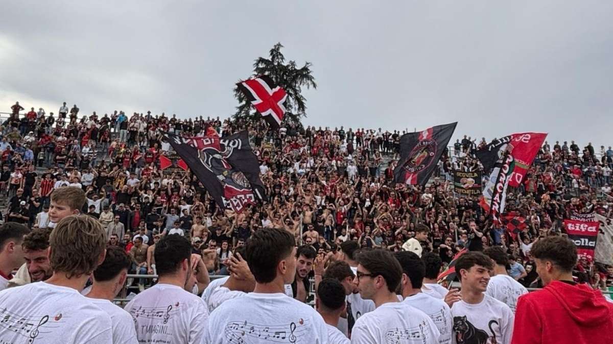 La Lucchese prenota la Supercoppa: ultima passerella al "Porta Elisa" prima della finale