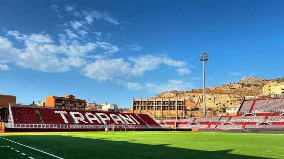 Trapani, è arrivato in città Segberg: ora manca solo l'ufficialità