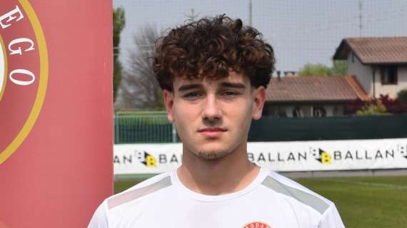UFFICIALE: Campodarsego, c'è la riconferma di un difensore classe 2005