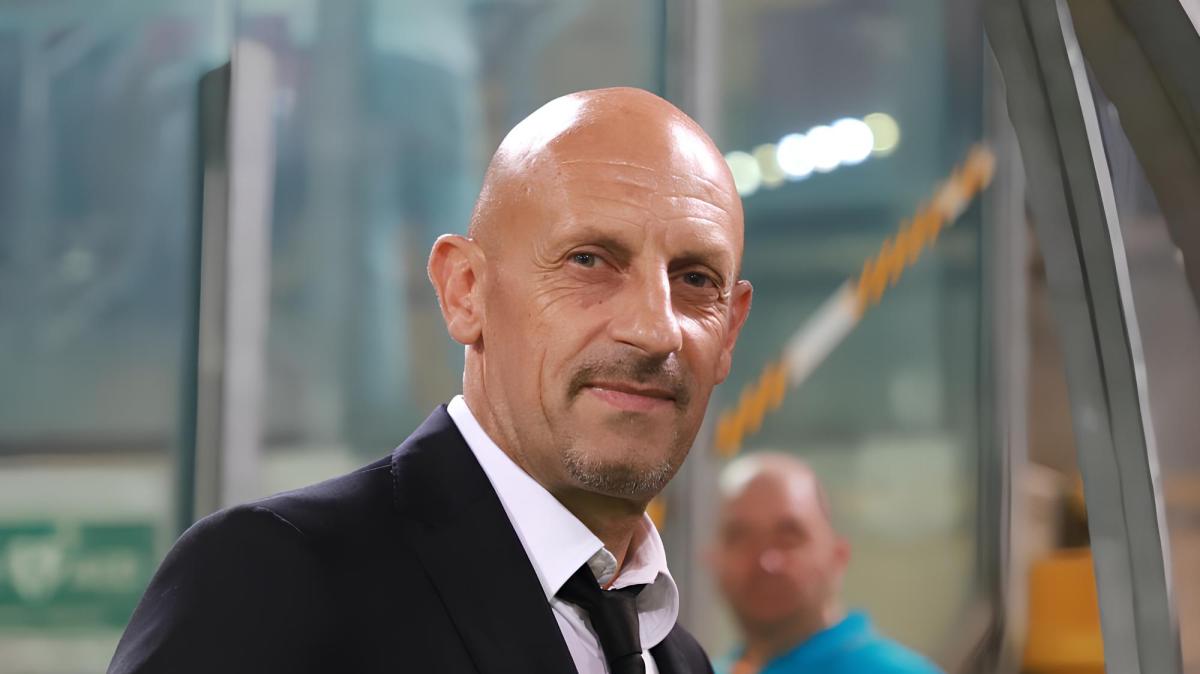 Gubbio, Di Carlo: «Prestazione positiva ma il VAR ci penalizza ancora»