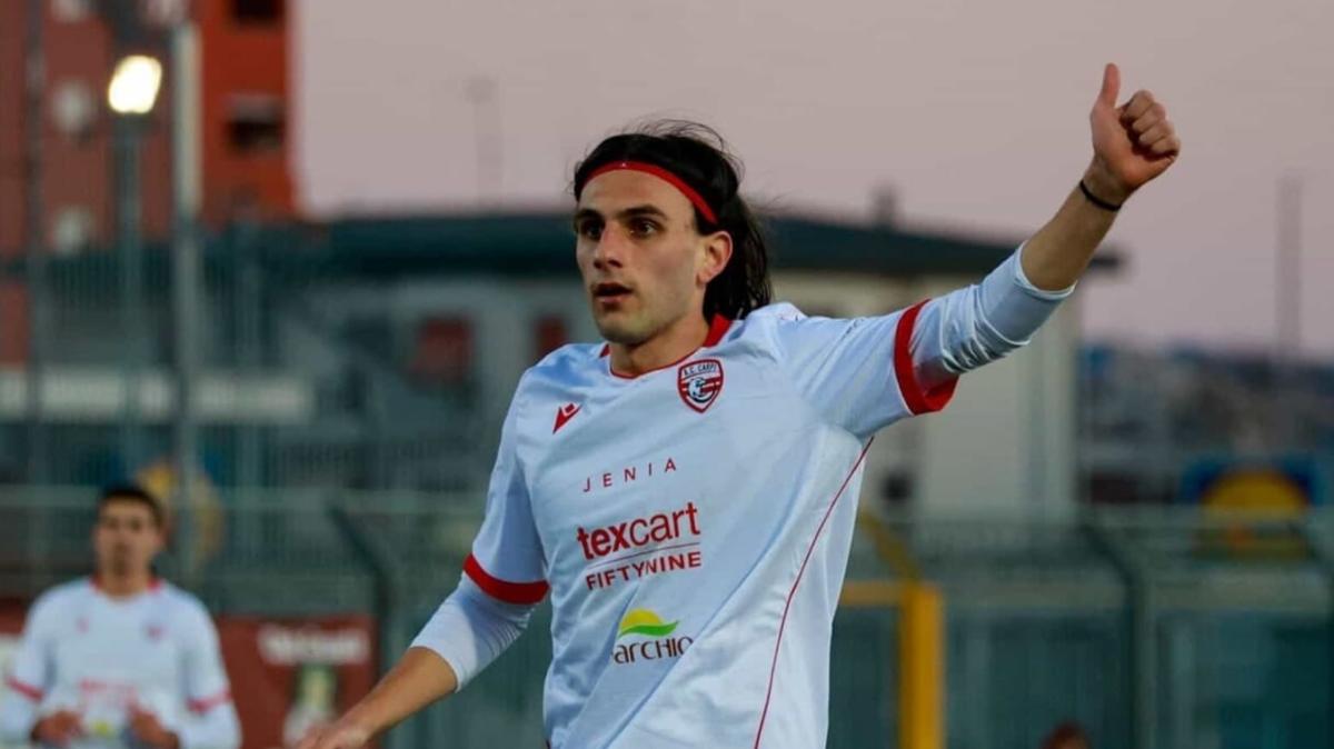 Fossati lascia il Foggia e torna al Genoa ma giocherà in Serie D