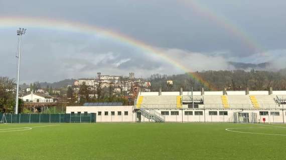 Ghiviborgo-Livorno: dove vedere il match in diretta tv e streaming