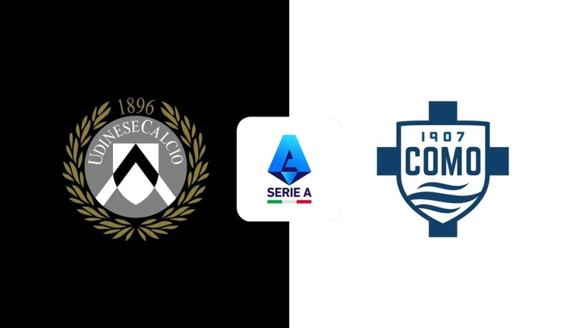 Serie A LIVE! Aggiornamenti in tempo reale di Udinese-Como