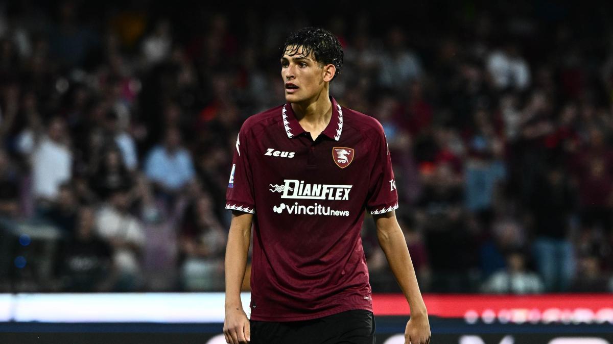 Il Cesena punta su Fusco: il giovane attaccante della Cavese nel mirino del club romagnolo