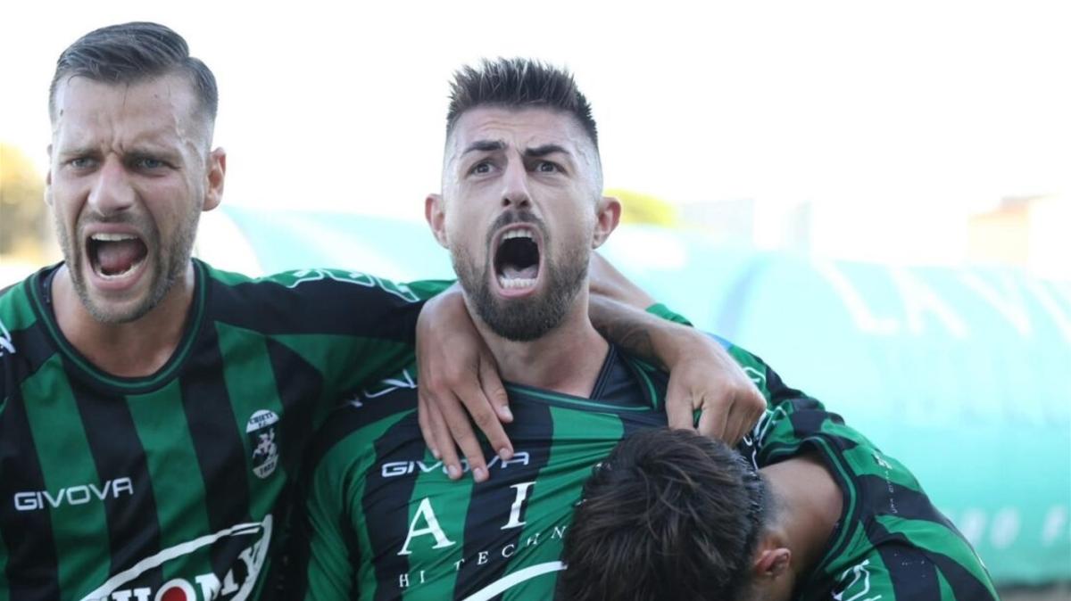 Chieti, la crisi totale fa scoppiare il 'caso Vuthaj'. Il Presidente Di Labio: «Valuteremo sanzioni disciplinari»