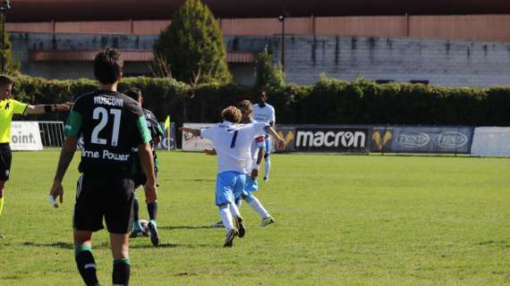 Serie D Girone B, il numero dei calciatori impiegati: chiude il Vigasio a quota 18