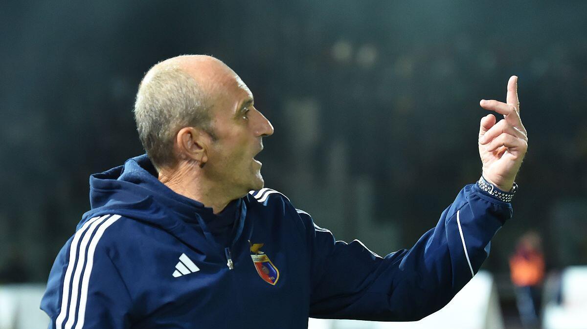 Foggia, scelto il successore di Barilari: torna il mito di Zemanlandia