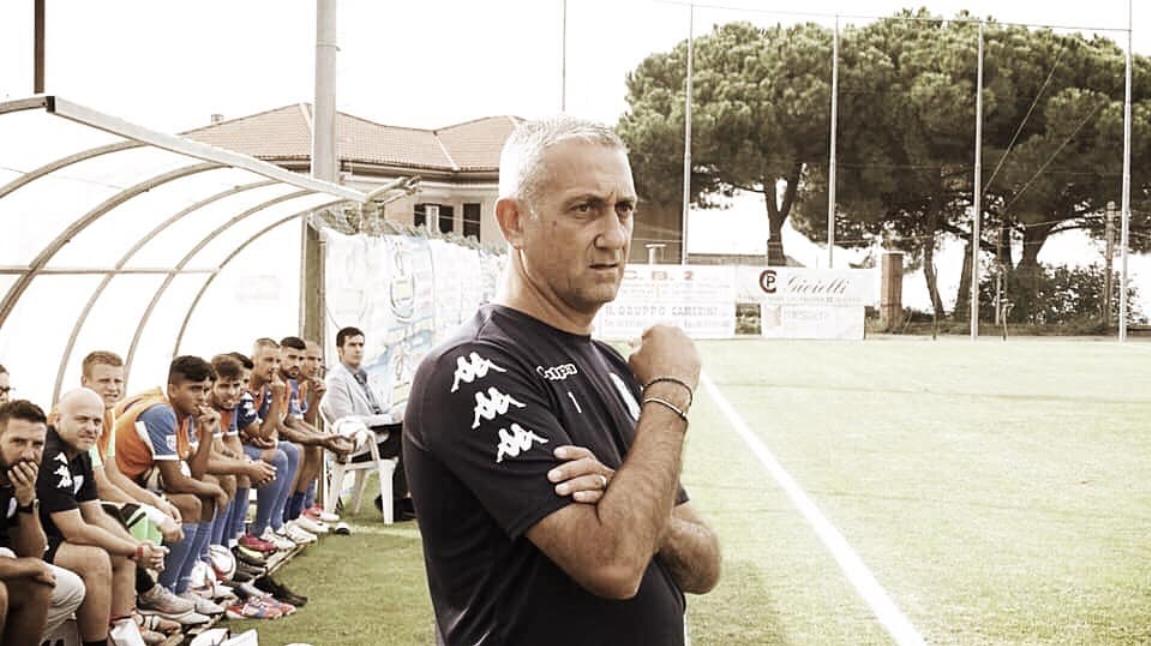 UFFICIALE: Real Monterotondo, annunciato il nuovo allenatore