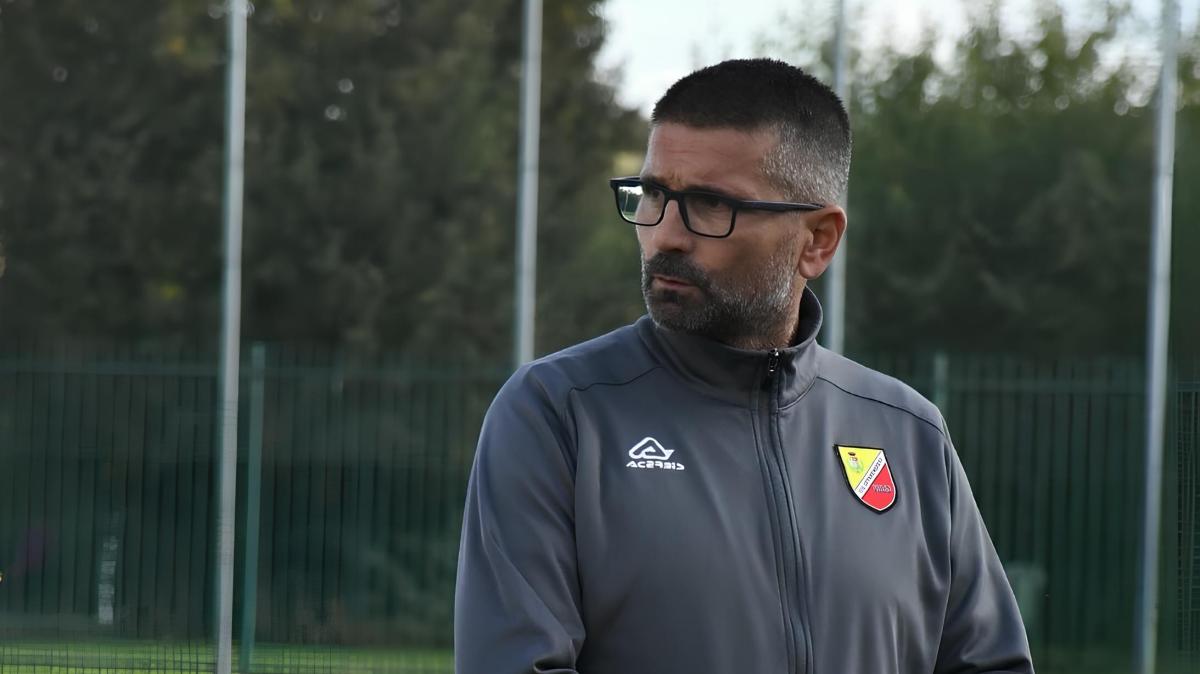 Offanenghese, saluta Ivan Pelati: fine di un'era sulla panchina giallorossa