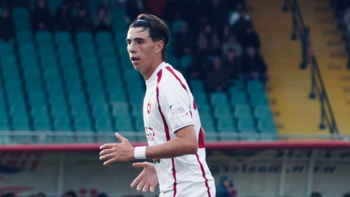 Il Genoa pesca in D: 75 mila euro per un 2007, ecco di chi si tratta