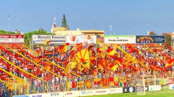 Spettatori in Serie D, i dati del girone D: numeri importanti dei supporters del Ravenna