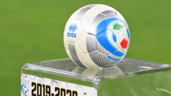 Live Serie C: Il Primo Turno Nazionale Play-Off in DIRETTA!