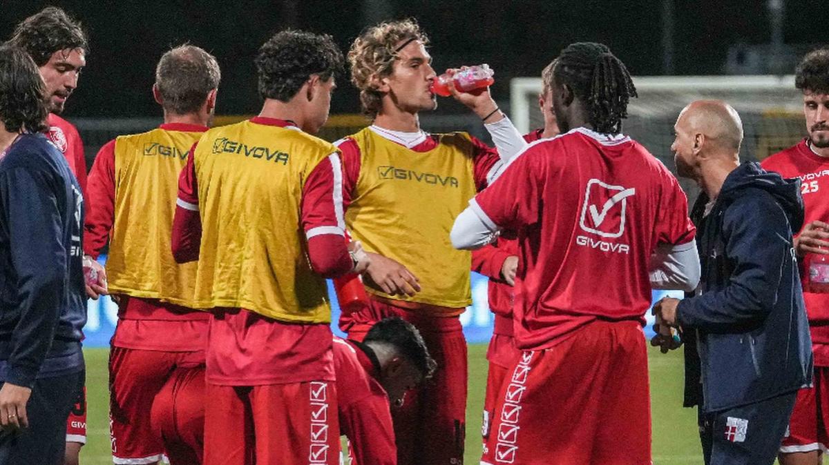 Stranieri in campo nel girone B di Serie C: due neopromesse non ne hanno; Rimini più di tutte