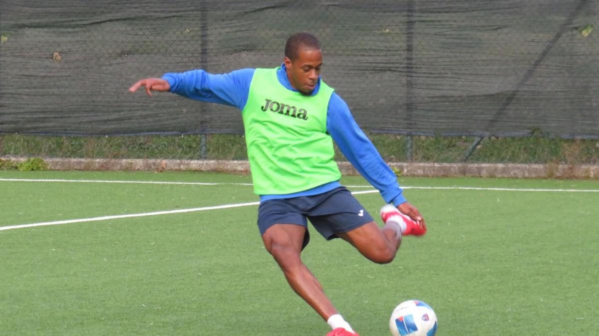 Nuova Sondrio, doppio rinforzo per difesa e centrocampo ma anche due saluti